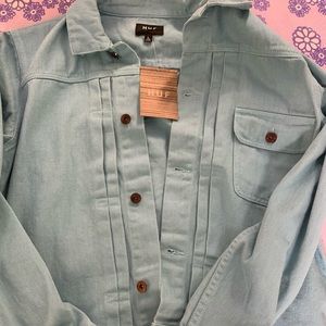 HUF Jacket